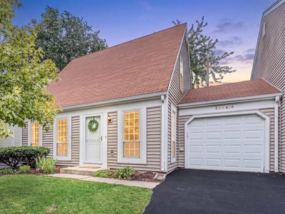 29W456 Blackthorn Ln