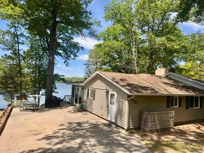 Property at 5923 Oak Rd, Rose City, MI