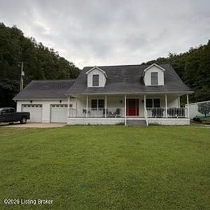 197 Horse Branch Rd