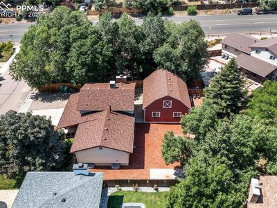 5320 Saddle Horn Ave