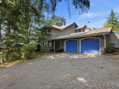 3512 NE Aspen Way