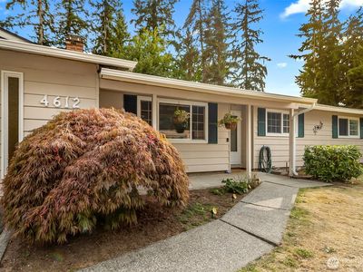 4612 122nd Place NE