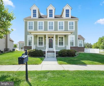 Property at 1545 E Matisse Dr, Middletown, DE