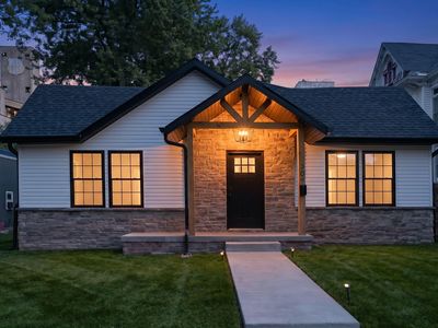 309 W Locust Street