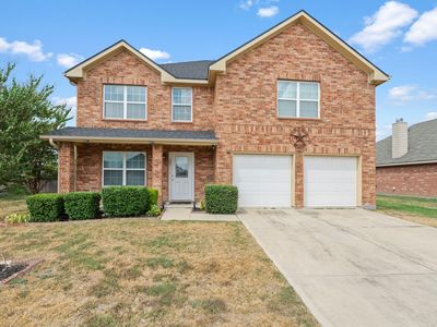 207 Equestrian Dr