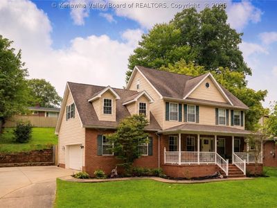 5399 Partridge Dr
