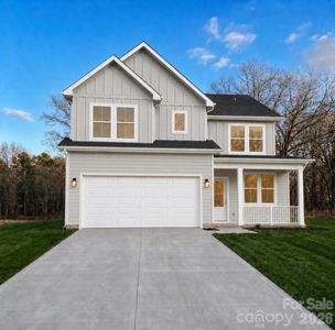 9020 Unity Church Rd