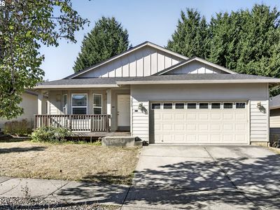 Property at 4922 NE 29th Ave, Vancouver, WA