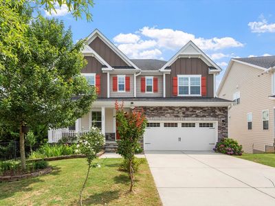 125 Durban Meadow Dr