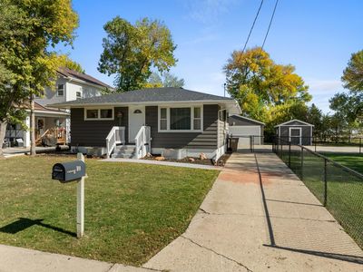 511 & 515 19th St SE