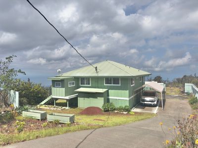 Property at 92-8675 Plumeria Ln, Captain Cook, HI