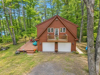 6 Wilderness Way