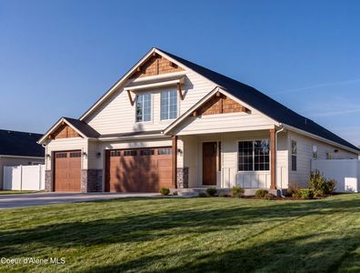 9394 N Balmoral Dr