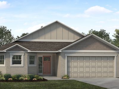 The Rochester Plan, Leighton Landing