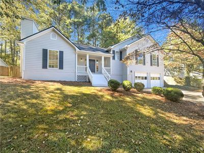 1281 Parkwood Chase NW