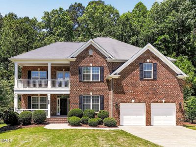 4832 Millens Bay Ct