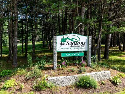 Property at 9A Seasons At Attitash Road #9A, Bartlett, NH
