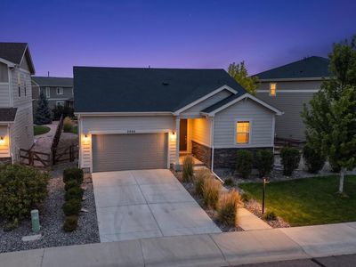 2866 Sand Beach Lake Dr