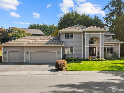 15123 67th Avenue SE