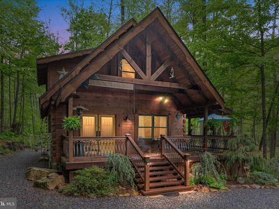 13581 Ford Hill Rd