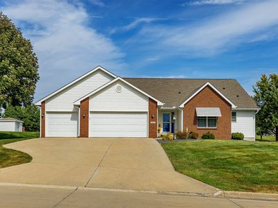 3331 N Blue Heron Cir