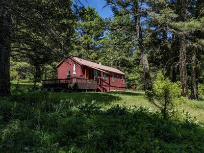 593 Upper Cottonwood Rd