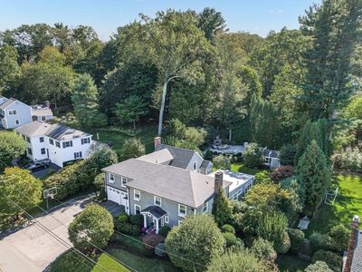 27 Radcliffe Rd