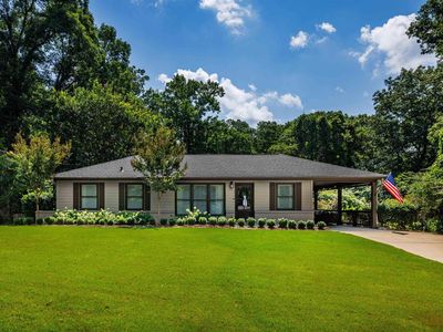 3309 Mountainside Rd