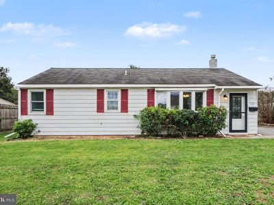 532 N Enola Dr