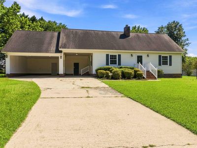 Property at 1440 Guffy Dr, Raleigh, NC