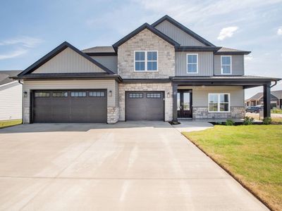 401 Carlton Dr