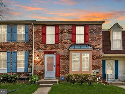 8119 Greenspring Valley Rd