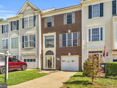Property at 3546 Rapid Ln, Woodbridge, VA