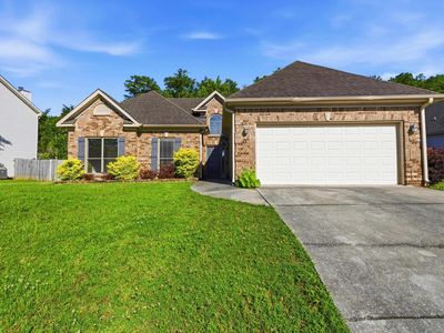 Property at 5912 Forest Lakes Cv, Sterrett, AL