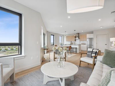 75 Chestnut Street UNIT 705