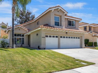 43490 Calle Nacido