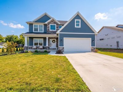 9395 Village Meadows Dr