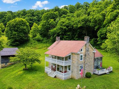 4407 Rich Patch Rd