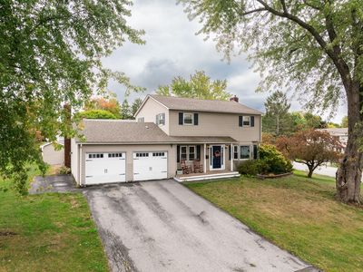 3 Clover Lane