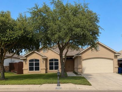2314 Grisell Dr