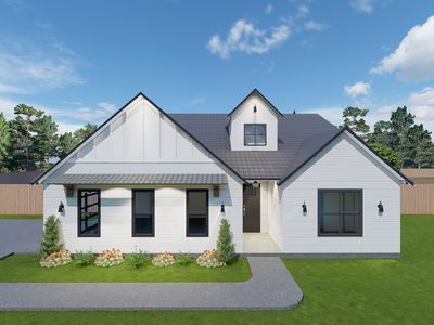 11399 Forest View Ln