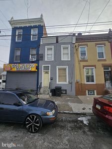 902 W Somerset St