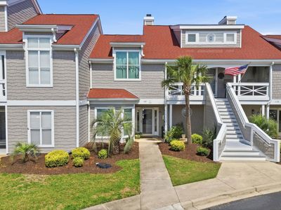 4396 Baldwin Ave. #132