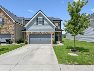 2612 Camrose Way