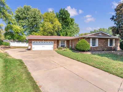 Property at 6 Cambridge Ct, Saint Charles, MO