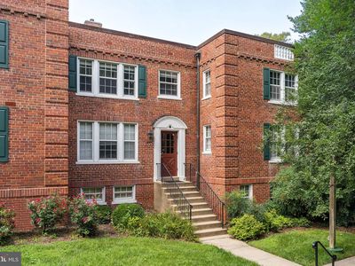 Property at 1762 N Rhodes St #6-354, Arlington, VA