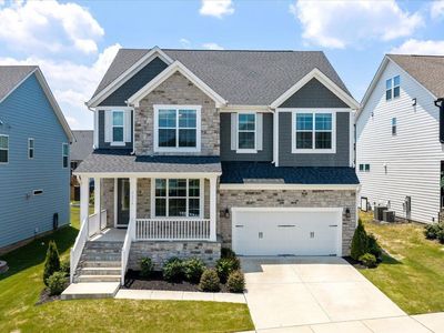 5216 Windmere Chase Dr