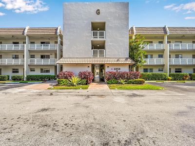 6850 Royal Palm Boulevard #G202