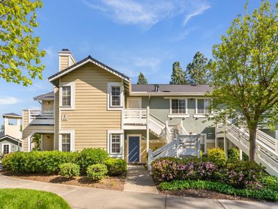 2915 N Texas St APT 121