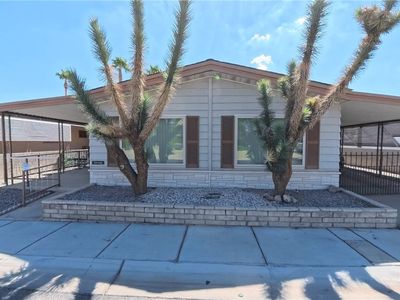 5541 Tres Piedras Rd